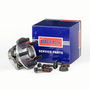 Borg & Beck Wheel Bearing Kit Part No -BWK1505