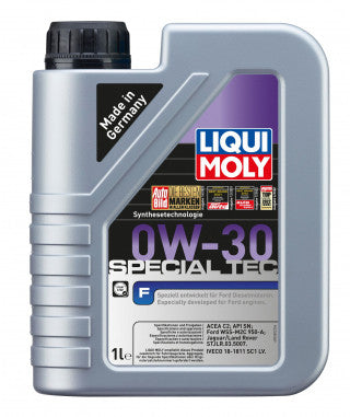Liqui Moly - Special Tec F 0W30 1ltr