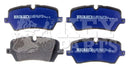 Key Parts Brake Pads - KBP2415