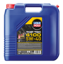 Liqui Moly - Top Tec 4100 5W40 20ltr