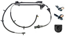 Fuel Parts Wheel Speed Sensor - AB1316