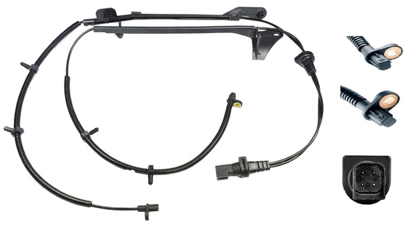 Lemark Wheel Speed Sensor - LAB187