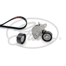 Gates Micro-V Kit - K016PK1348XS
