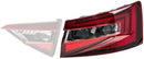 HELLA 2SK 354 832-071 Rearlight - LED - Outer section - left - fits Skoda Superb III Estate (3V5)