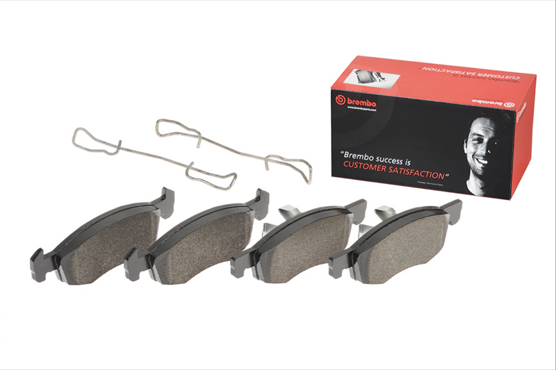 Brembo Brake Pad Set - P59084