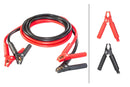 HELLA 8KS 236 694-001 Jumper Cables - 12/24V - 750A - 5m - with overvoltage protection