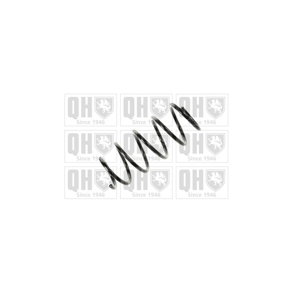 QH QCS5745 Coil Spring