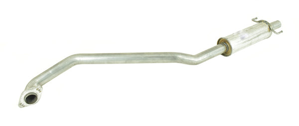 Klarius TY746P - Box With Centre Pipe  - Fits Toyota Avensis 2.2D-4D