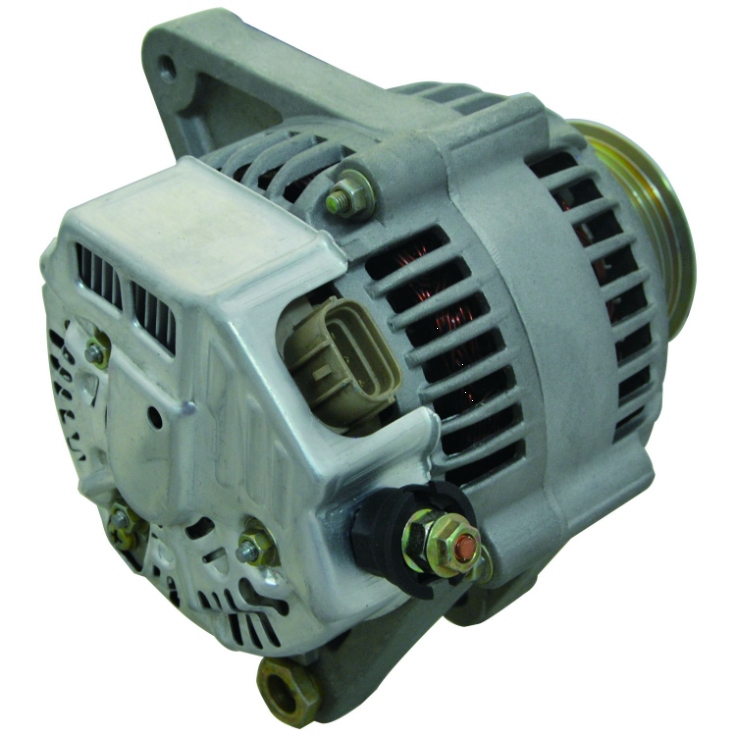 WAI Alternator - 13747N