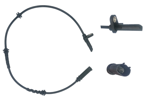 Intermotor Wheel Speed Sensor - 61055