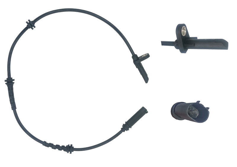 Lemark Wheel Speed Sensor - LAB803