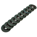Draper 115mm Flap Disc 80G ZR 10pk - 85752