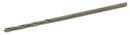 Draper HSS Drill Bit 1.0MM - 63071
