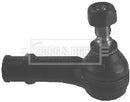 Borg & Beck Tie Rod End Outer Rh Part No -BTR4227