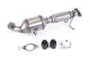 EEC Catalyst Type Approved - FR6071T