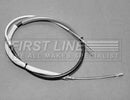 First Line Brake Cable LH & RH -FKB1391