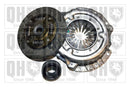 QH Clutch Kit with Bearings - QKT1967AF