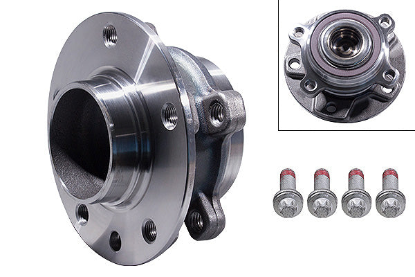 FAG Wheel Bearing Kit - 713692050