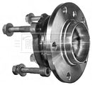 Borg & Beck Wheel Bearing Kit  - BWK1266