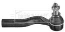 Borg & Beck Tie Rod End Rh Part No -BTR5978