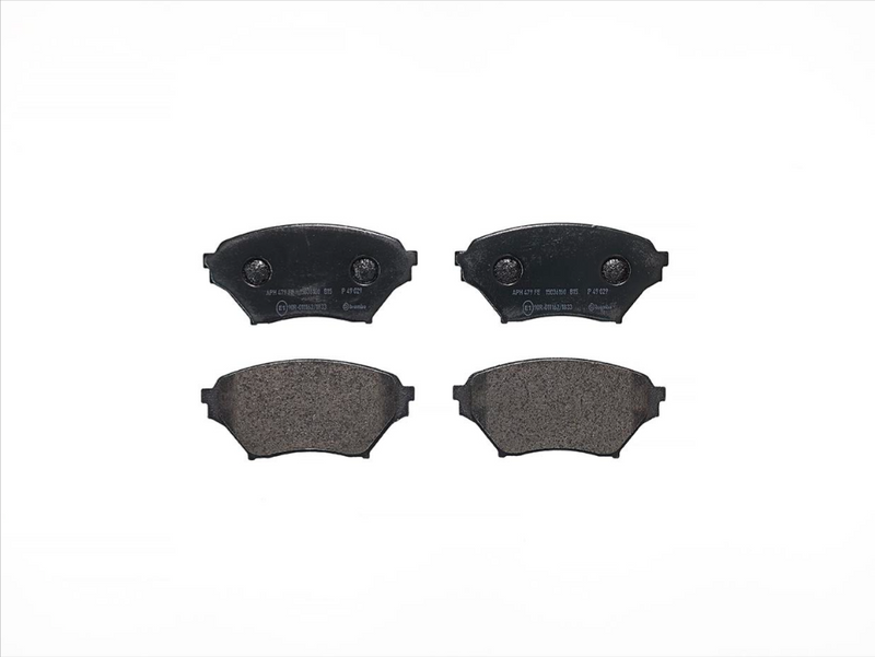 Brembo Brake Pad Set - P49029