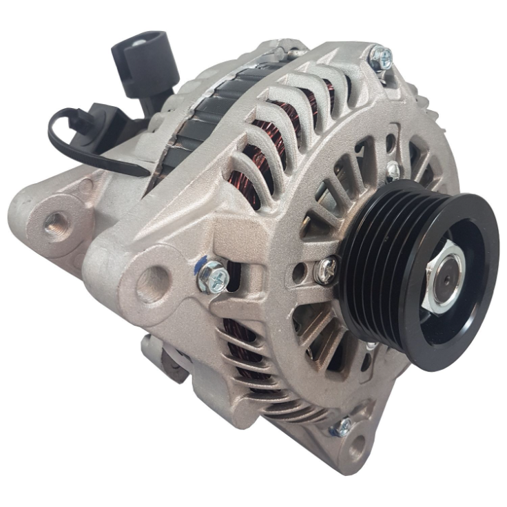 WAI Alternator - 20522N