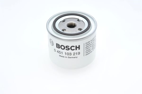 Bosch Oil Filter - 0451103219