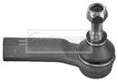 Borg & Beck Tie Rod End Rh Part No -BTR5859