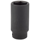 Draper 30mm Impact Deep Socket 1/2DR - 30870