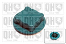 QH Plastic Bolted Filler Expansion Tank Cap - FC505