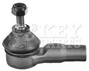 Key Parts Tie Rod End L/R  - KTR5041 fits Citroen C8, Peugeot 807, Fiat