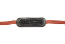 HELLA 8JD 743 557-081 Fuse Holder - Strip Fuse