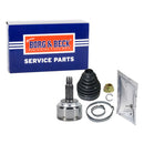 Borg & Beck CV Joint  - BCJ1197
