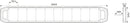 HELLA 1FJ 358 196-501 LED-Spotlight - Black Magic Slim Curved Lightbar 20" - 12/24V - 3910lm