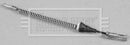 Borg & Beck Brake Cable LH & RH -BKB2322
