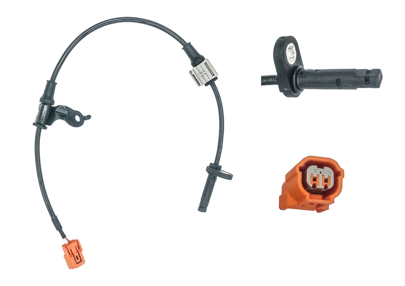 Intermotor Wheel Speed Sensor - 60940