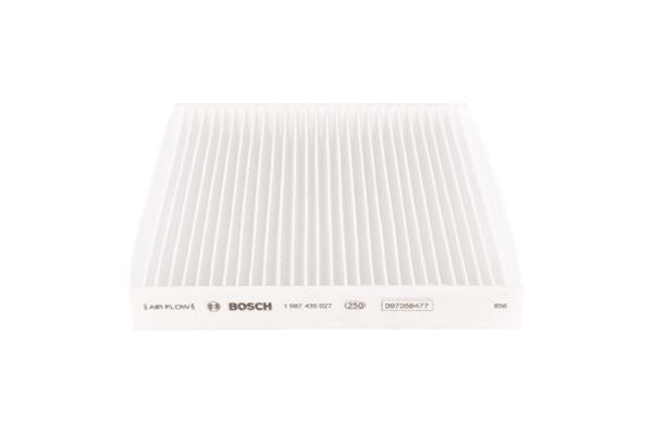 Bosch Cabin / Pollen Filter - 1987435027