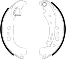 Mintex Brake Shoes fits -Smart MFR734 (also fits other vehicles)