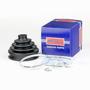 Borg & Beck Cv Joint Boot Kit Part No -BCB2240
