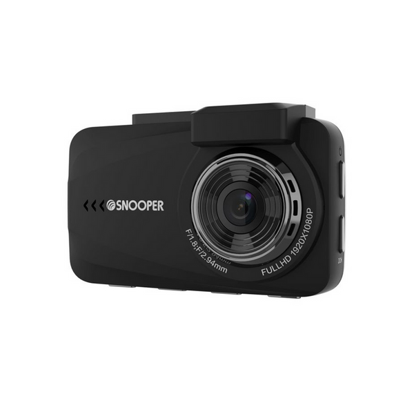 Snooper My-Cam F2 1080p Full HD Dash Camera - 81595