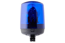 HELLA 2RL 008 060-101 Halogen-Rotating Beacon - KL 7000 - 12V - Yellow