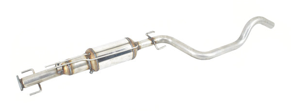 Klarius 390138 - Catalyst & Dpf Combined  - Fits Opel Zafira 1.9CDTi