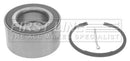 First Line Wheel Bearing Kit  - FBK1209 fits GM Meriva 2010-