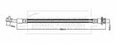 Borg & Beck Brake Hose Part No -BBH8875