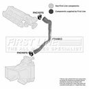 First Line Turbo Hose Part No -FTH1003