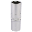 Draper Expert 20mm6pt Deep Socket 1/2 DR-PK - 16652