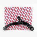 Borg & Beck Wishbone / Suspension Arm RH -BCA6211