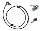 Intermotor Wheel Speed Sensor - 60505