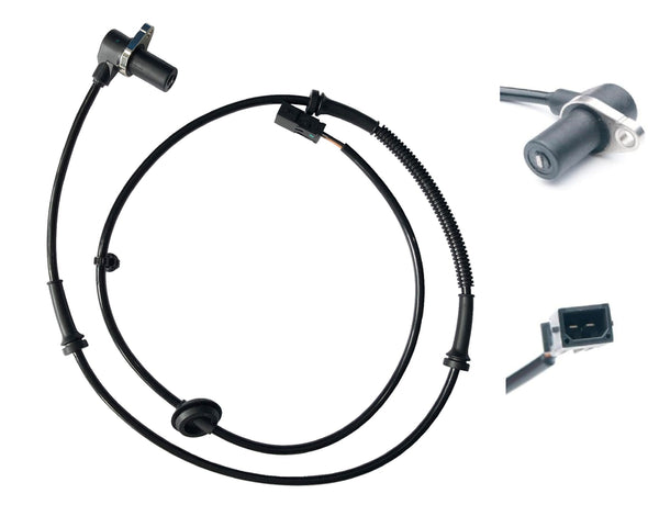 Lemark Wheel Speed Sensor - LAB515