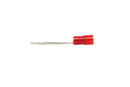 HELLA 8KW 178 042-112 Cable Connector - Blue - 1.5mm² - 2.5mm² - Bore Ø: 4.3mm